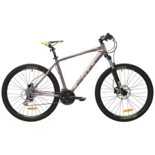 Велосипед 27,5" GTX ALPIN 200 (рама 19") (000030)